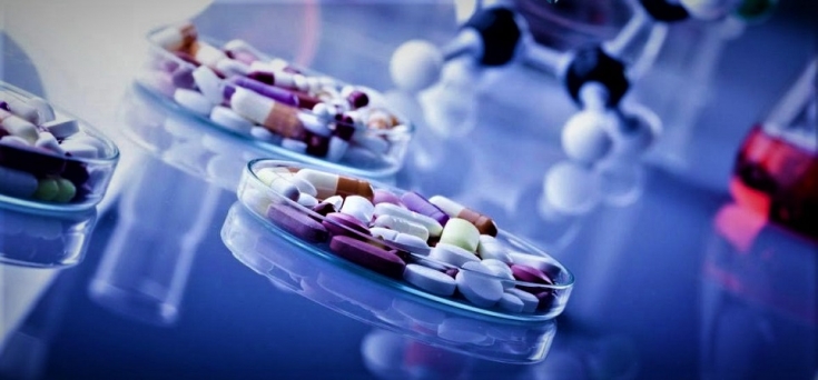 Антибиотики: польза и вред для организма - Estet-Portal