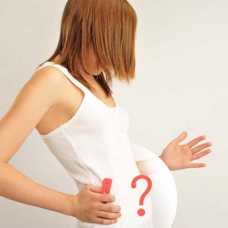 Низкий ХГЧ при беременности на ранних сроках: причины отклонения от нормы