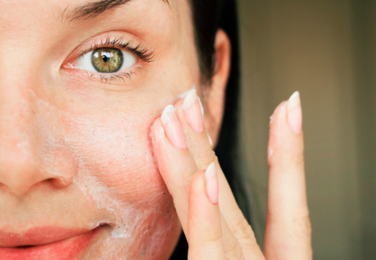 Как правильно подобрать средства по уходу за кожей лица
